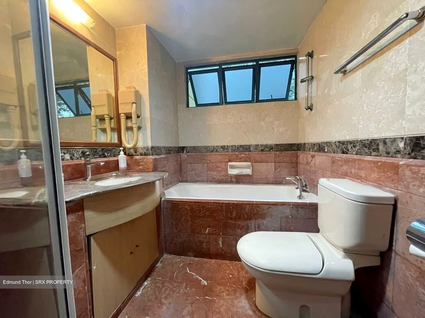 Westcove Condominium (D5), Condominium #599727921